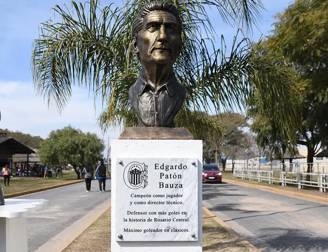 Edgardo Bauza