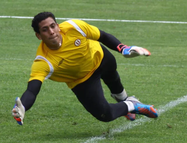 Luis Llontop