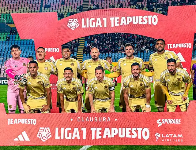 Cusco FC Cusco FC