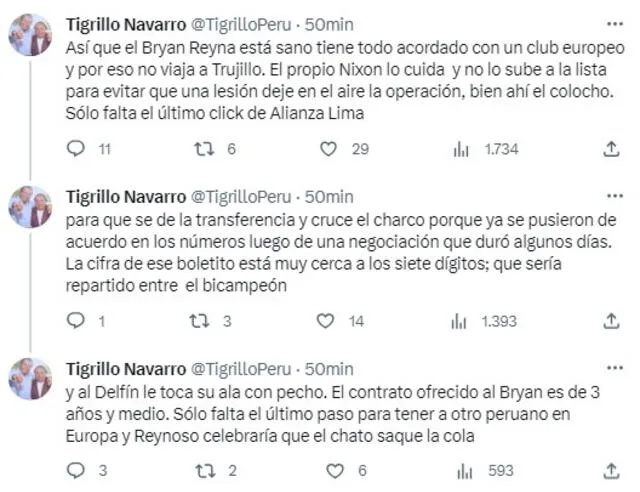 Bryan Reyna