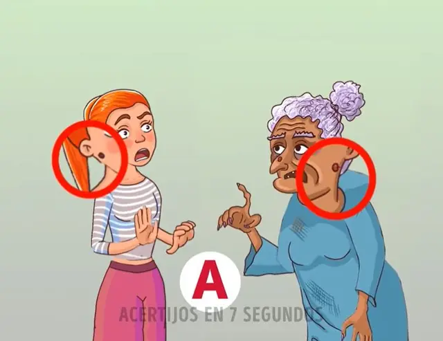 acertijo