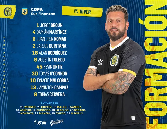 Rosario Central