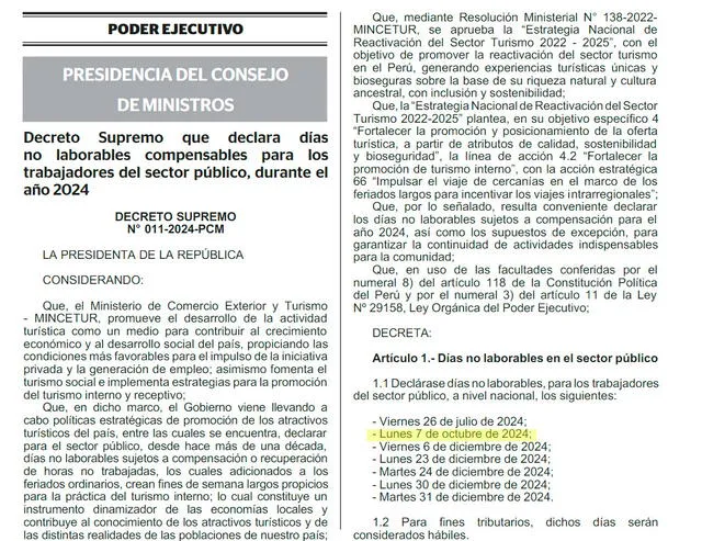 7 de octubre