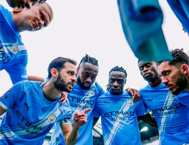 Manchester City