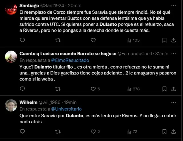 Gustavo Dulanto Gustavo Dulanto