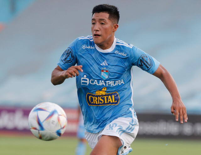 Sporting Cristal