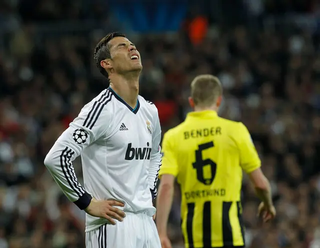 Real Madrid Real Madrid