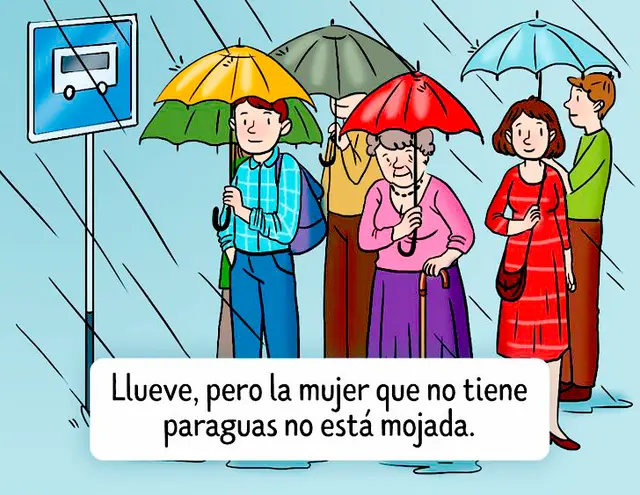 reto visual