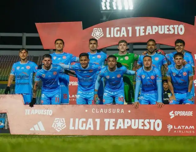 Deportivo Garcilaso Deportivo Garcilaso