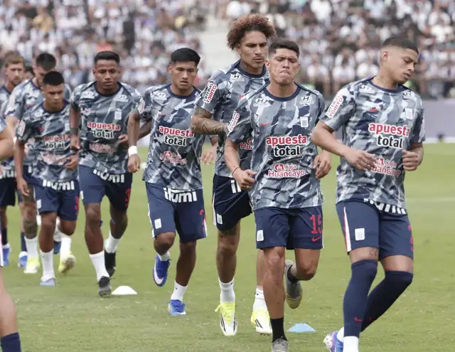 Alianza Lima