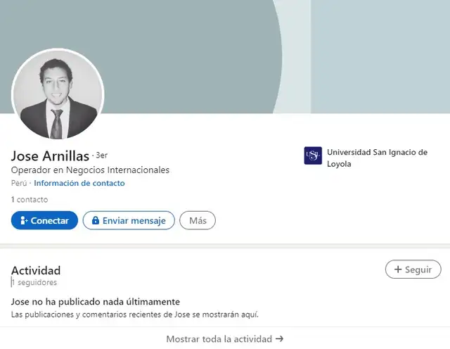 <strong>José Arnillas</strong>   