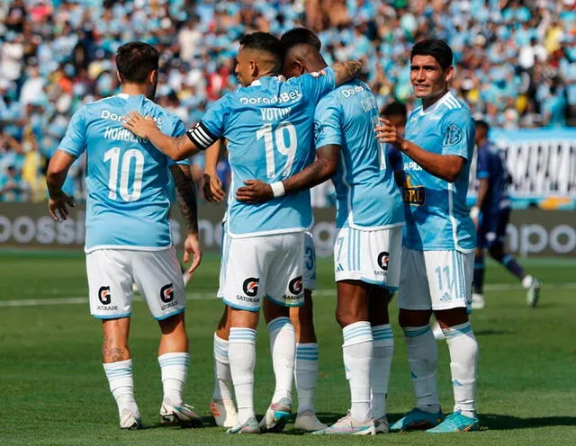 Sporting Cristal