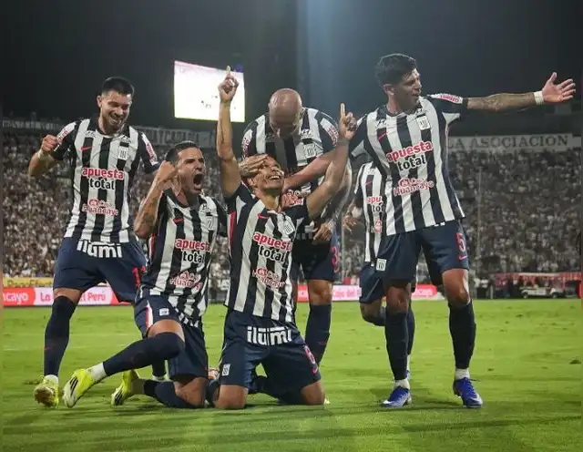 Alianza Lima Alianza Lima