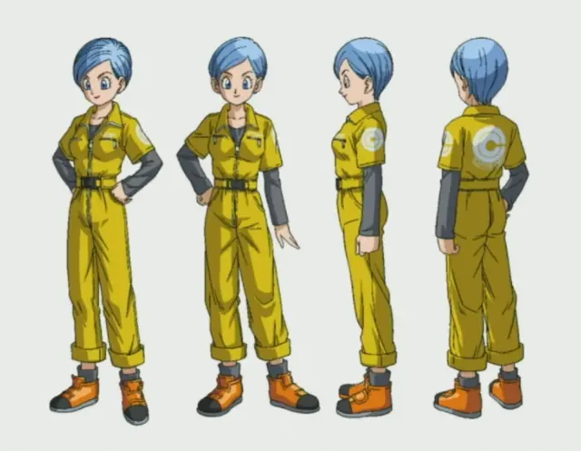 Dragon Ball Super Dragon Ball Super