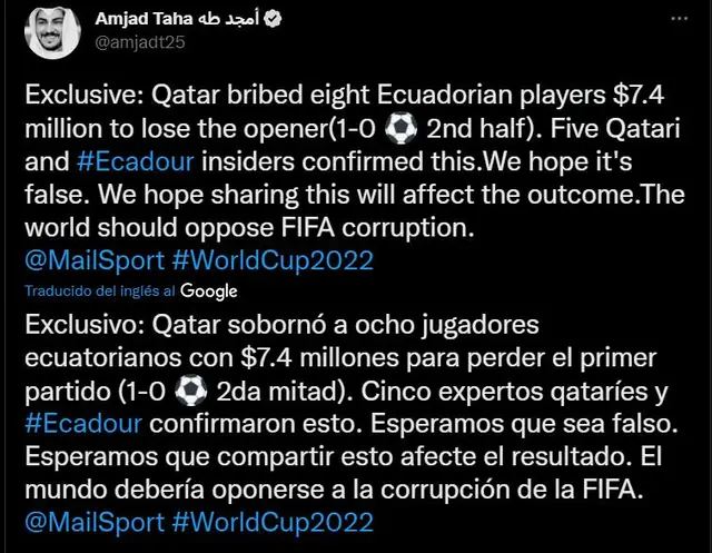 seleccion de ecuador