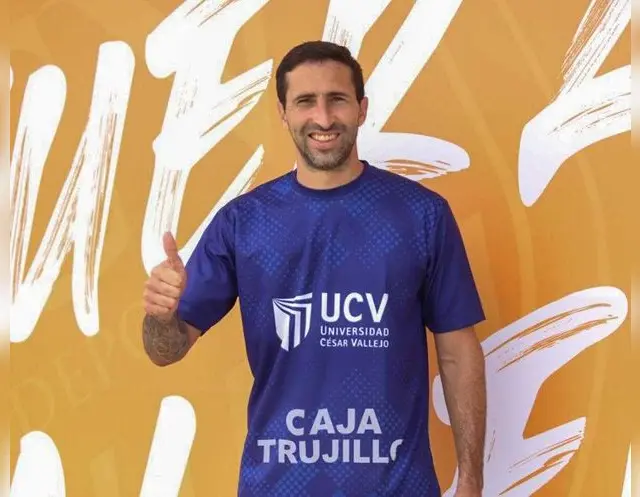 Alejandro Donatti   