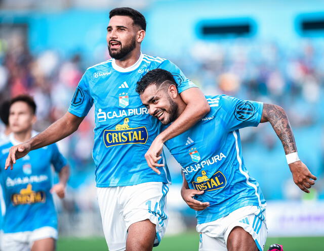 Sporting Cristal
