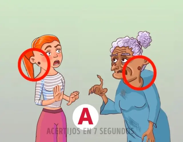 acertijo visual