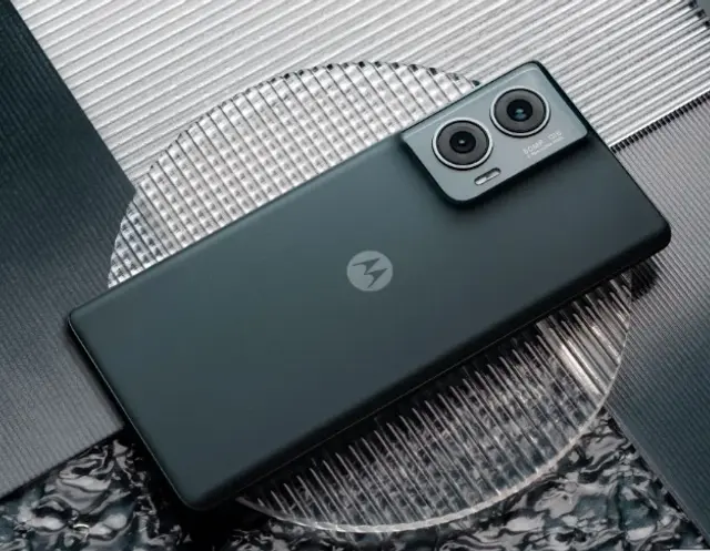 Moto Edge 50 Fusion 5G