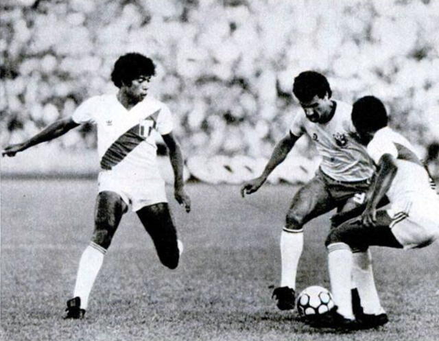 Selección Peruana, Perú vs Brasil Selección Peruana, Perú vs Brasil