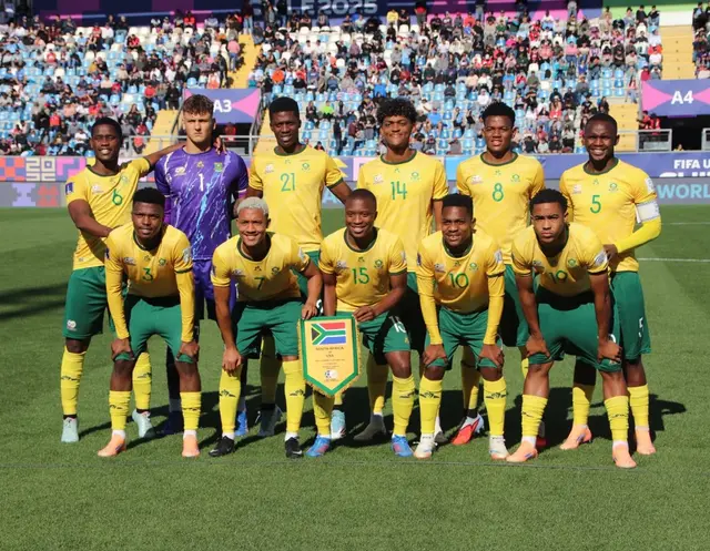Sudáfrica