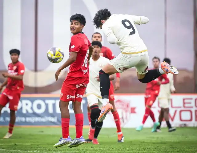 Universitario de Deportes