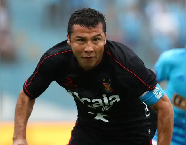 ysrael zuñiga melgar 