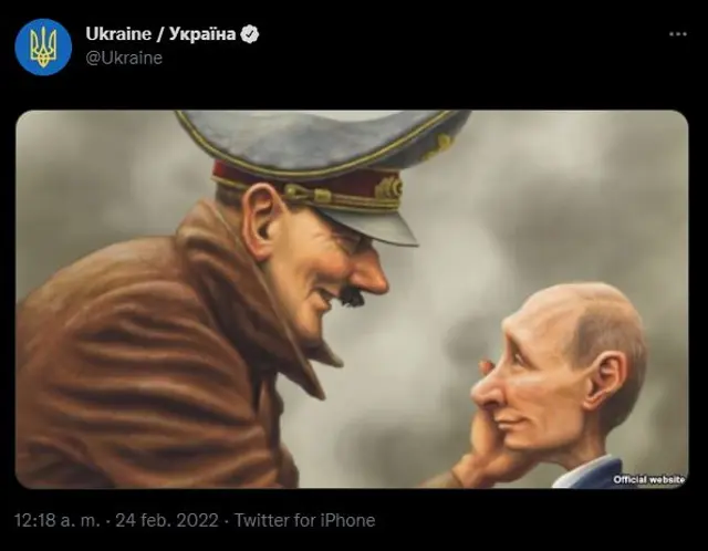 guerra ucrania rusia