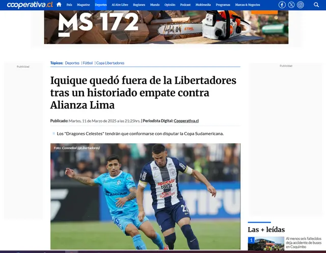 Alianza Lima