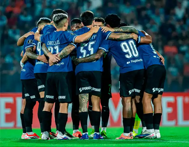 Sporting Cristal