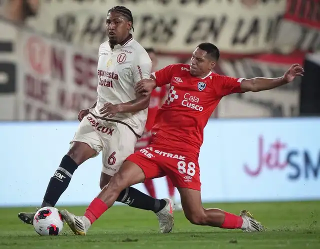 Universitario vs Cienciano por Liga 1 Torneo Clausura Universitario vs Cienciano por Liga 1 Torneo Clausura