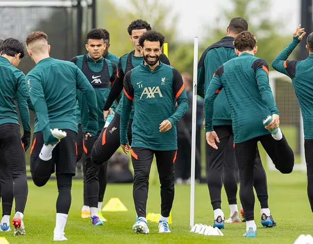 Villarreal vs Liverpool Villarreal vs Liverpool