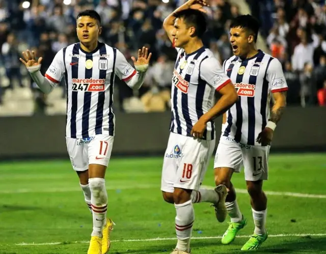Alianza Lima
