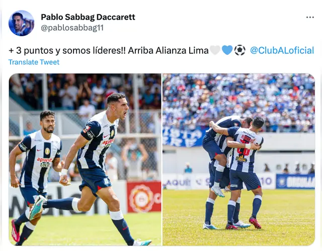 Pablo Sabbag