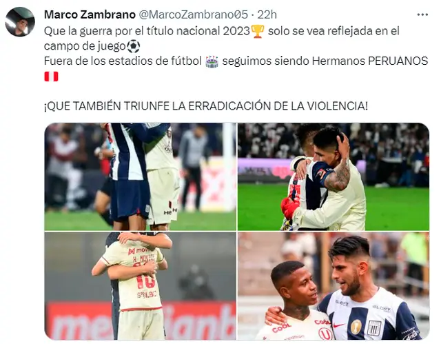 Carlos Zambrano