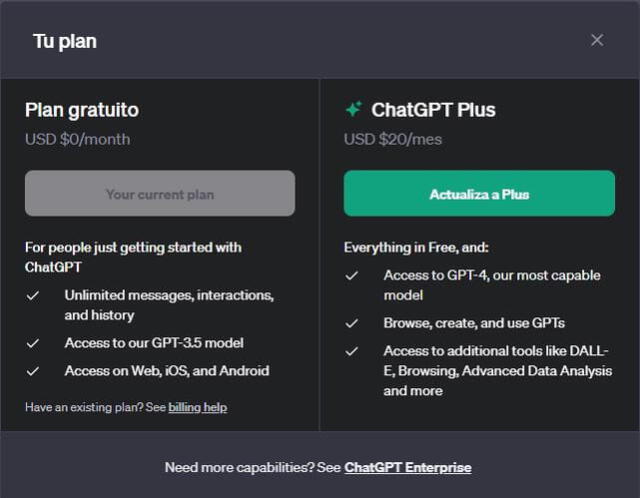 ChatGPT