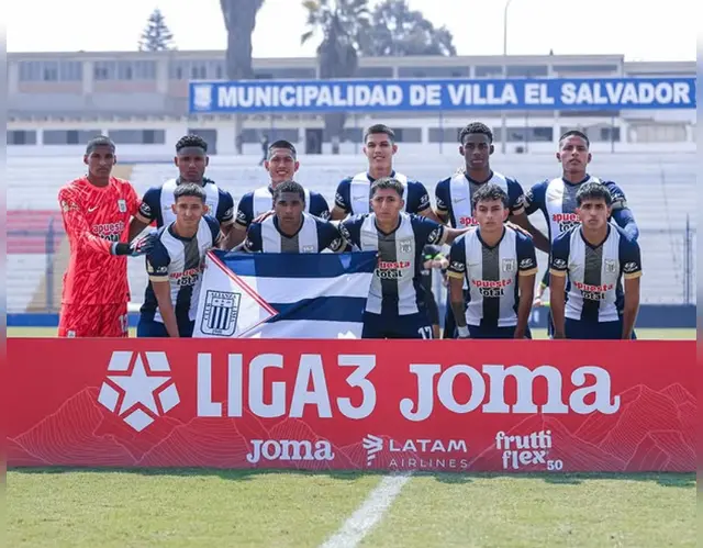Alianza Lima