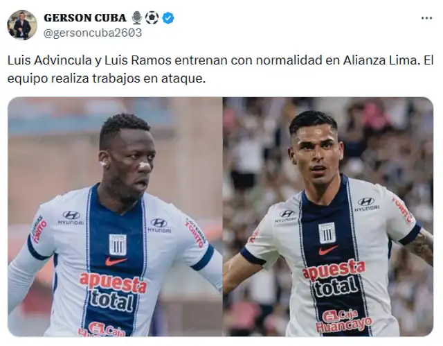 Alianza Lima