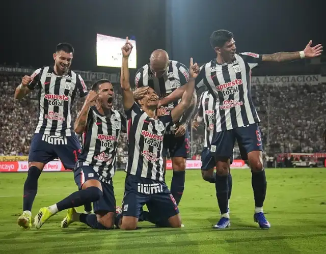 Alianza Lima