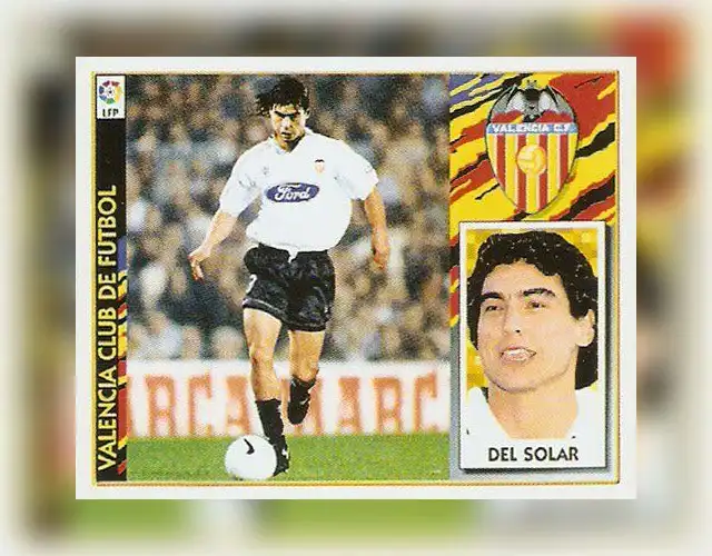 jose guillermo del solar valencia