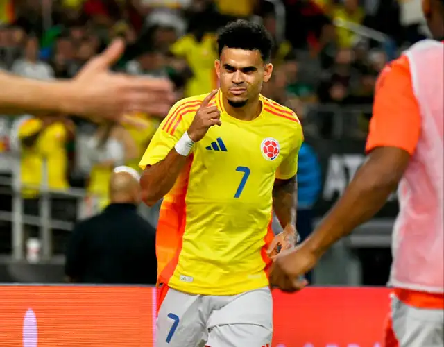 Luis Diaz