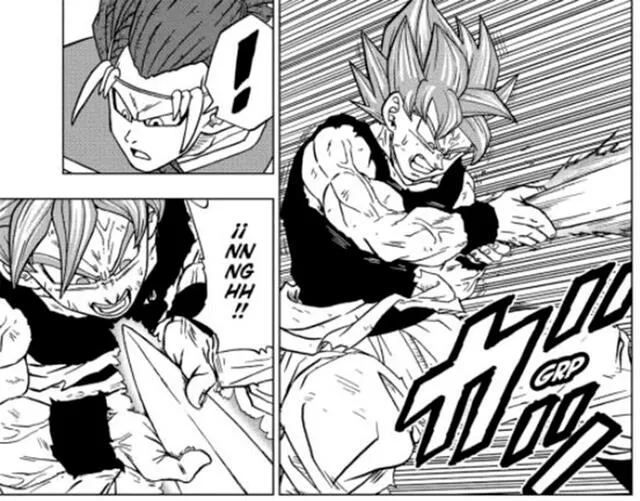 Dragon Ball Super 