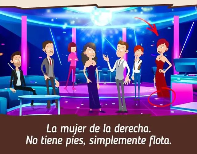 acertijo visual
