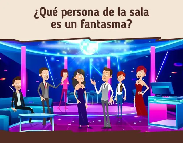 acertijo visual