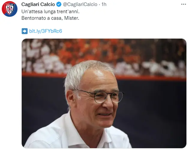 Gianluca Lapadula
