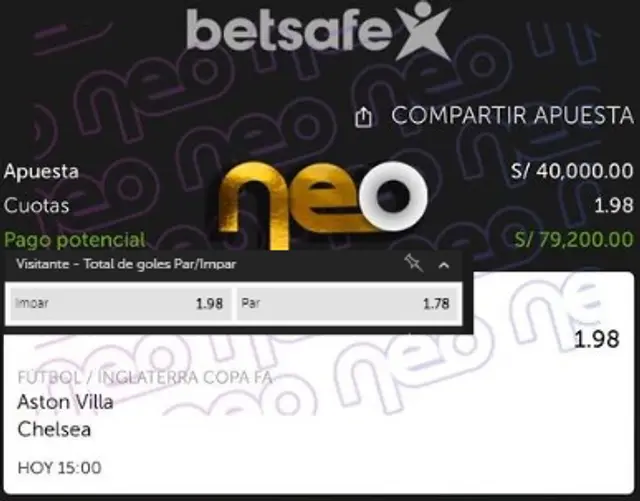 Apuestas Apuestas