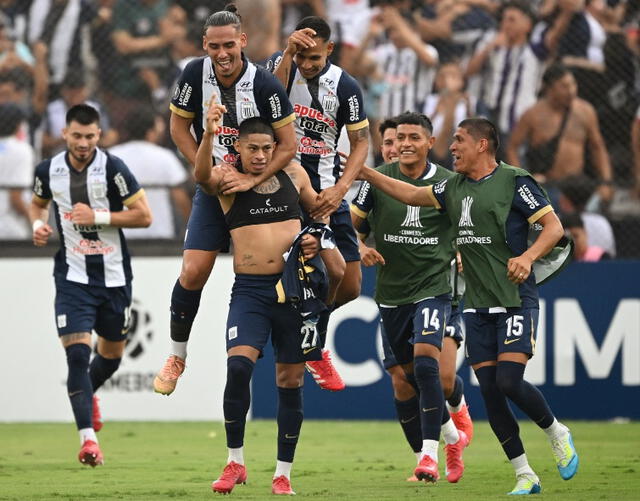 Alianza Lima