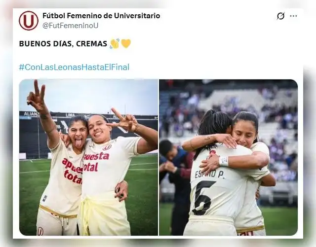 Universitario Universitario