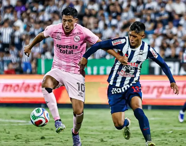 Alianza Lima Alianza Lima