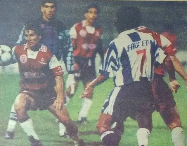 Alianza Lima, Universitario, Héctor Cúper, Liga 1 Alianza Lima, Universitario, Héctor Cúper, Liga 1